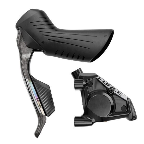 SRAM Force AXS HRD E1 Shift-Brake Lever + Caliper | NOMAD