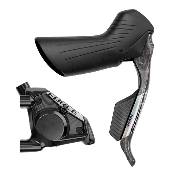 SRAM Force AXS HRD E1 Shift-Brake Lever + Caliper | NOMAD