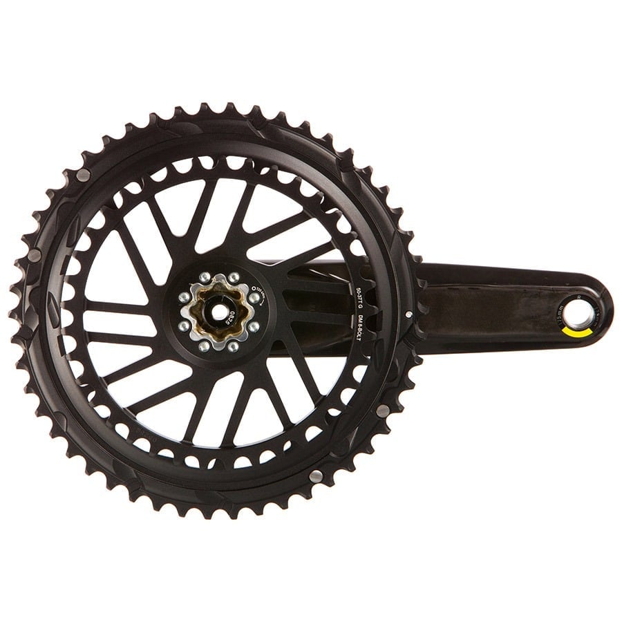 SRAM Force E1 Crankset 2X rear