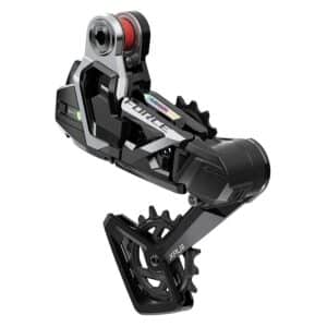 SRAM Force XPLR E1 Rear Derailleur angle