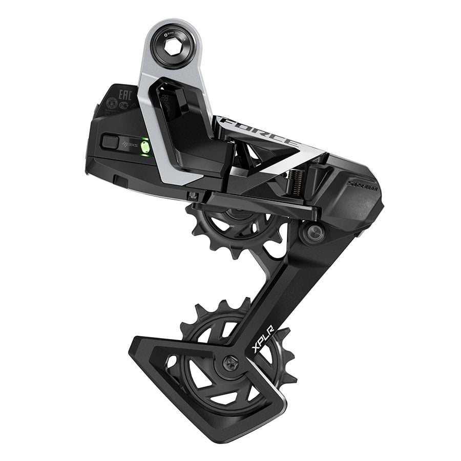 SRAM Force XPLR E1 Rear Derailleur