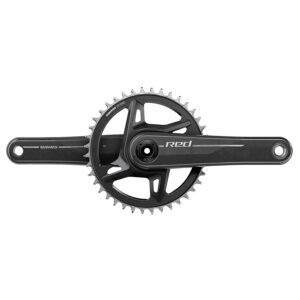 SRAM Red XPLR Crankset