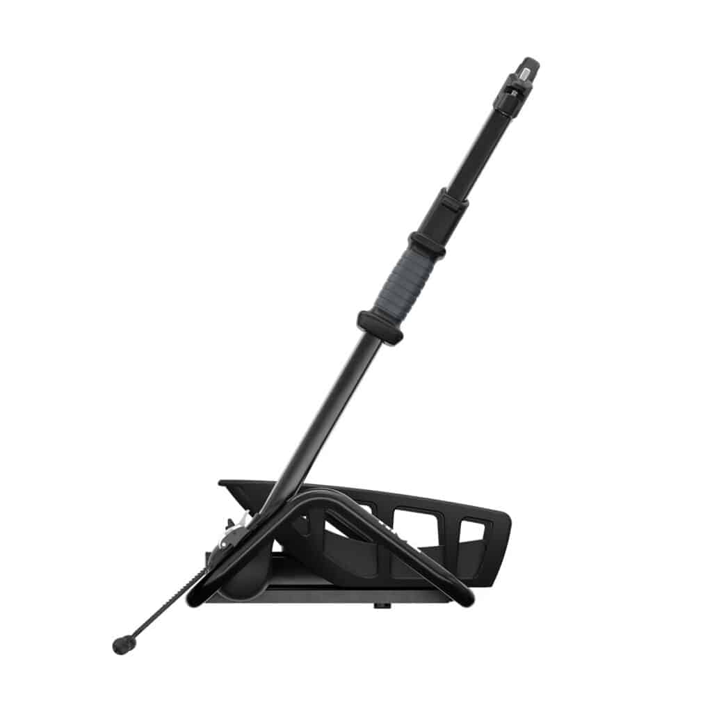 Thule Insta-Gator Pro Truck Bike Rack