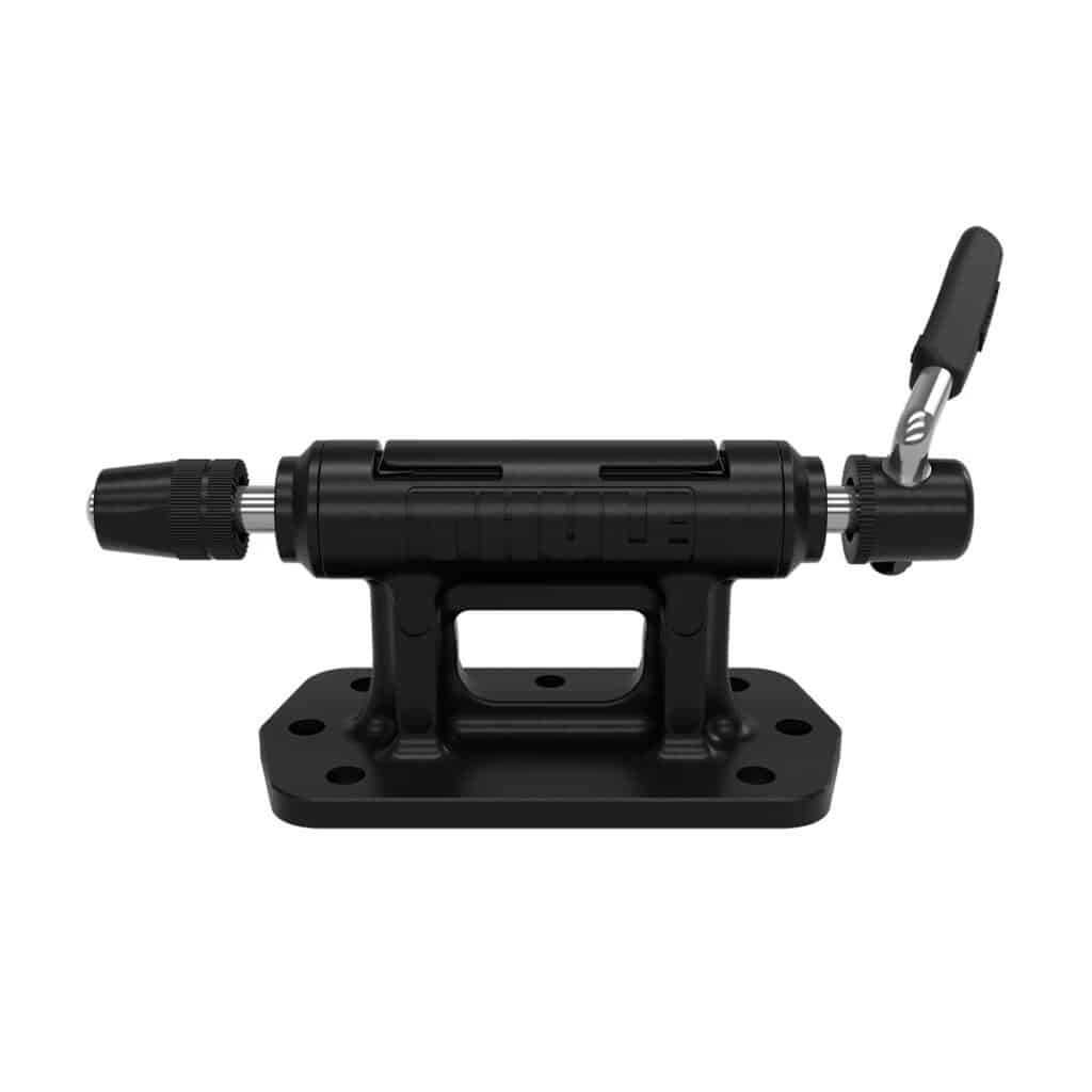 Thule Low Rider Pro Truck Bed Bike Rack