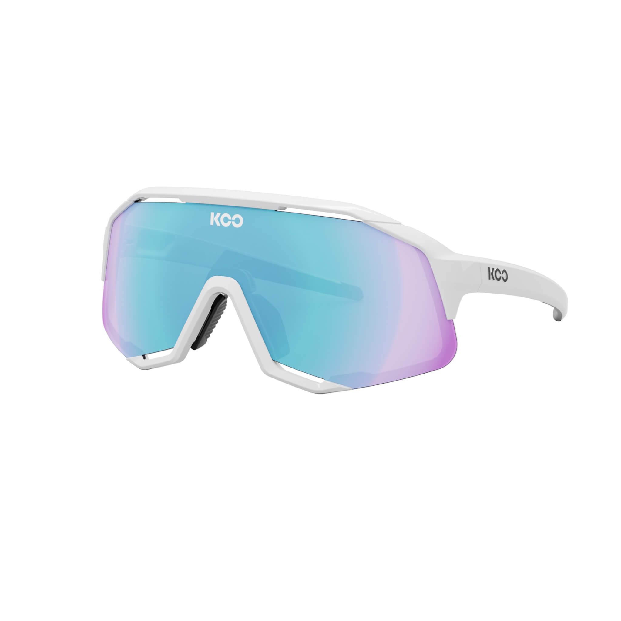 KOO Demos Glasses for Panoramic Vision | NOMAD