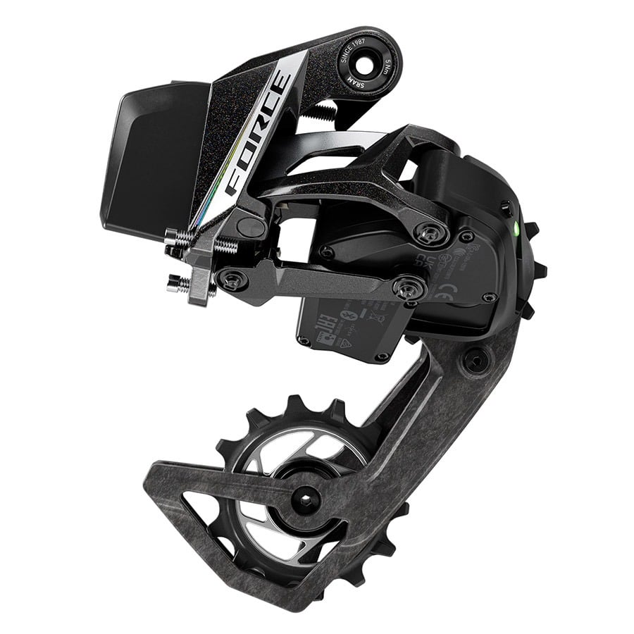 SRAM Force AXS E1 Rear derailleur