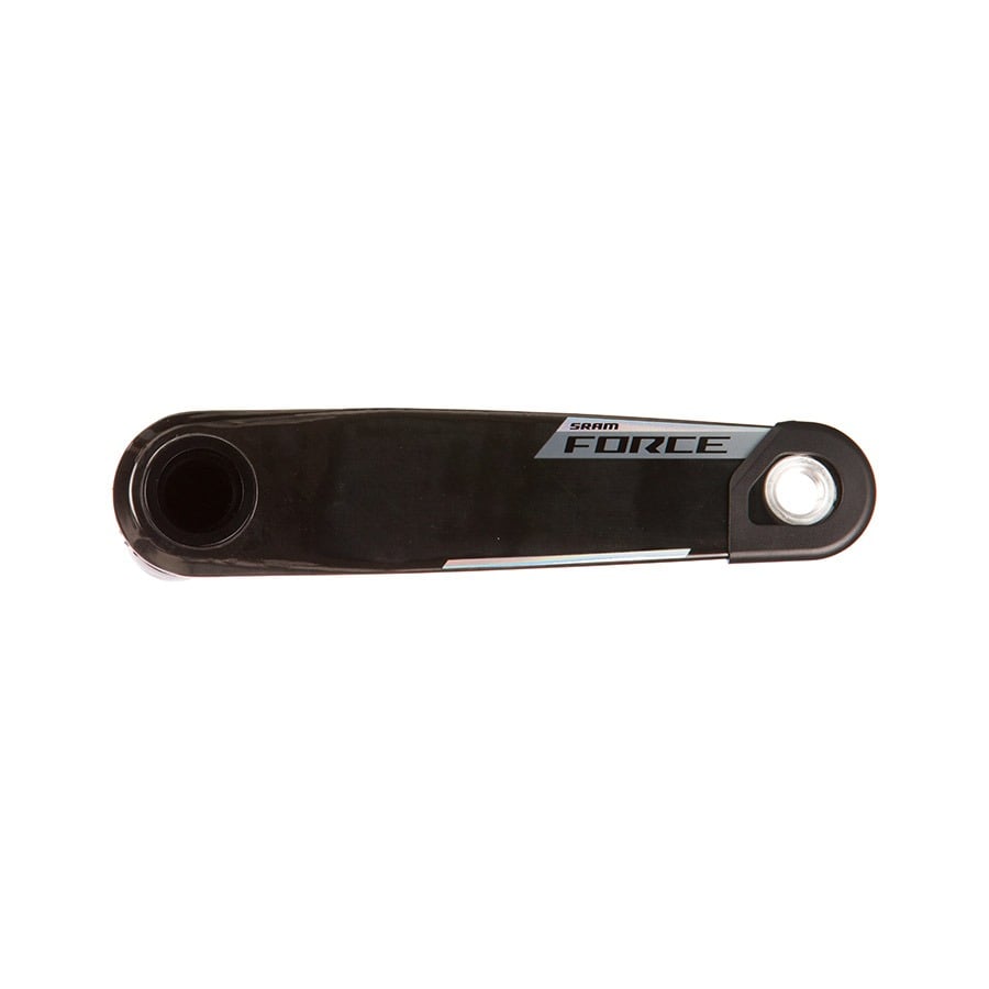 SRAM Force XPLR E1 Crankset left arm