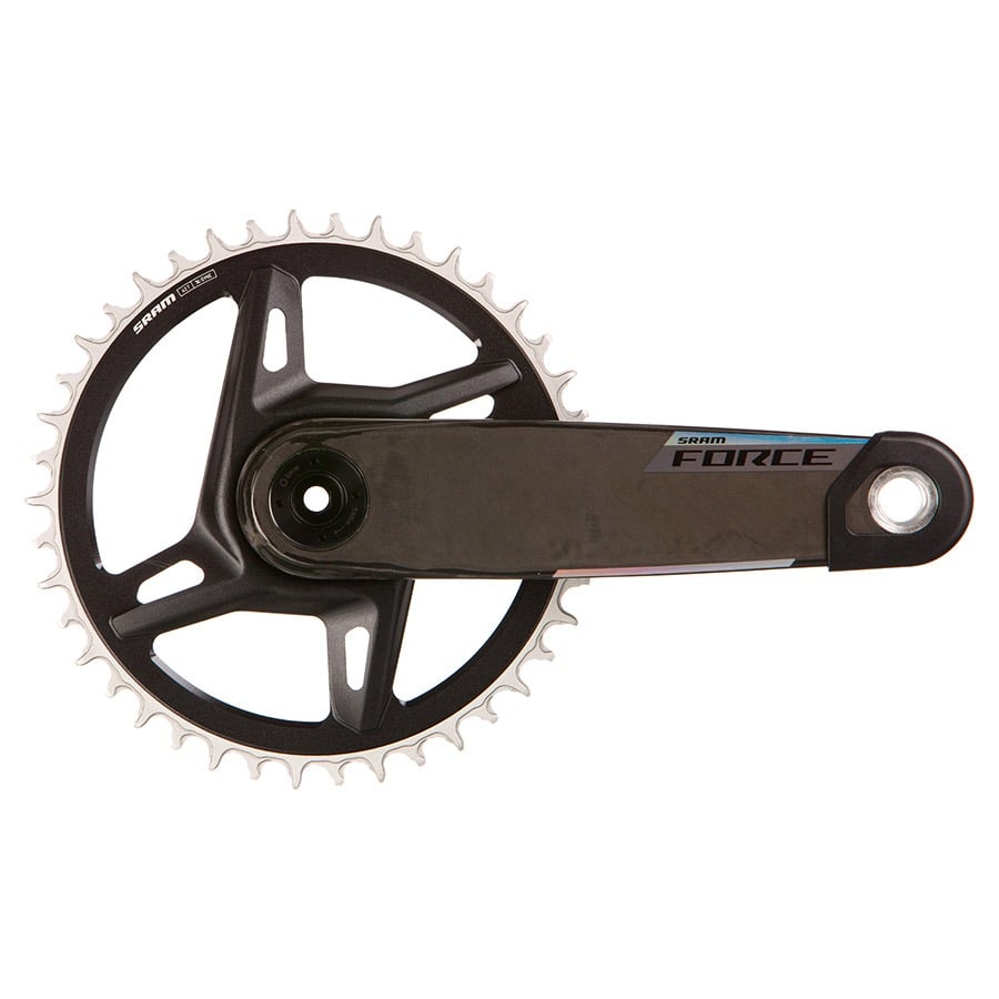 SRAM Force XPLR E1 Crankset