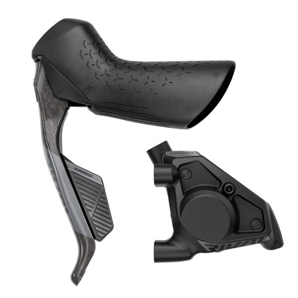 SRAM Rival AXS HRD E1 Shift Brake System – Road & Gravel