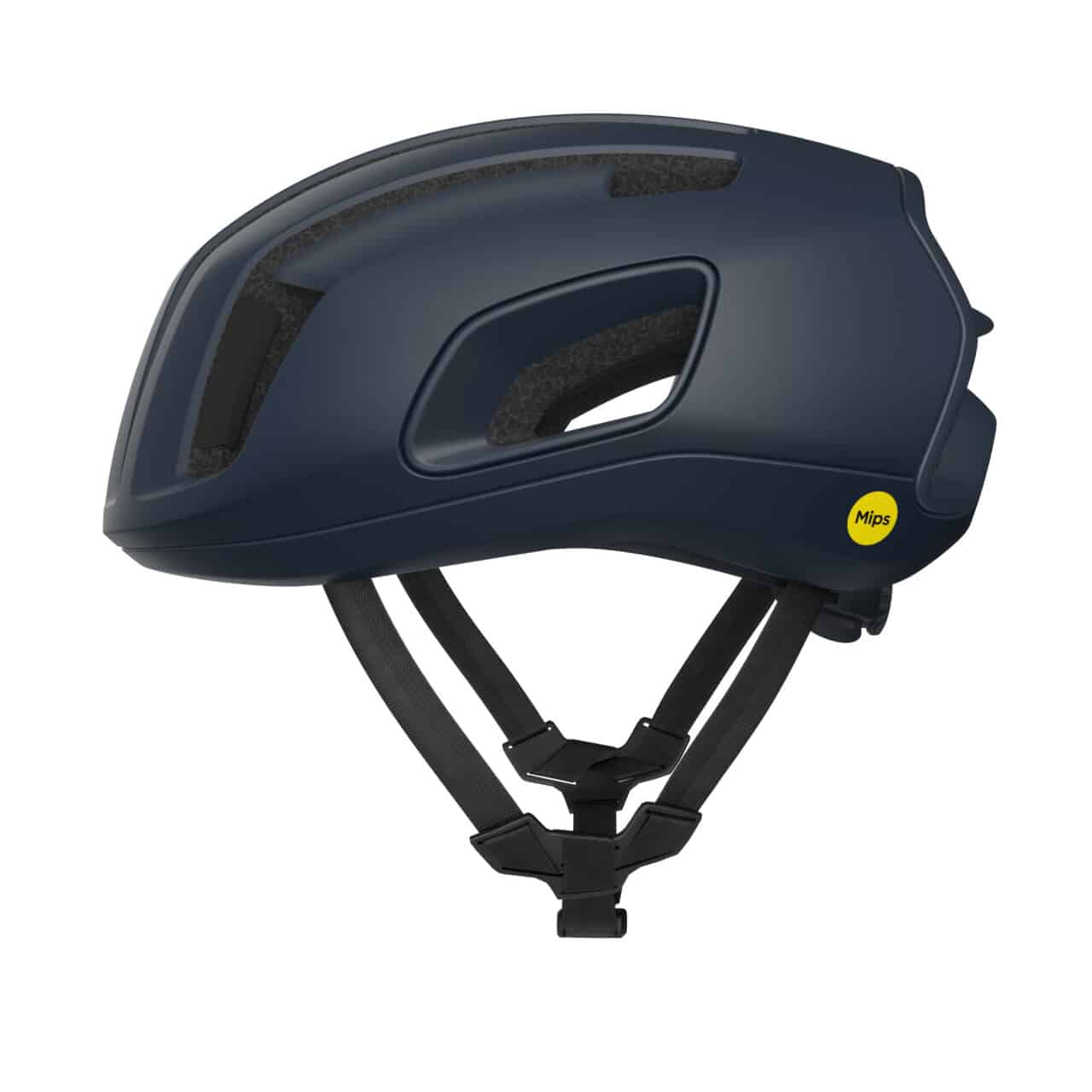 POC Cytal Helmet Apatite Navy Matt left side