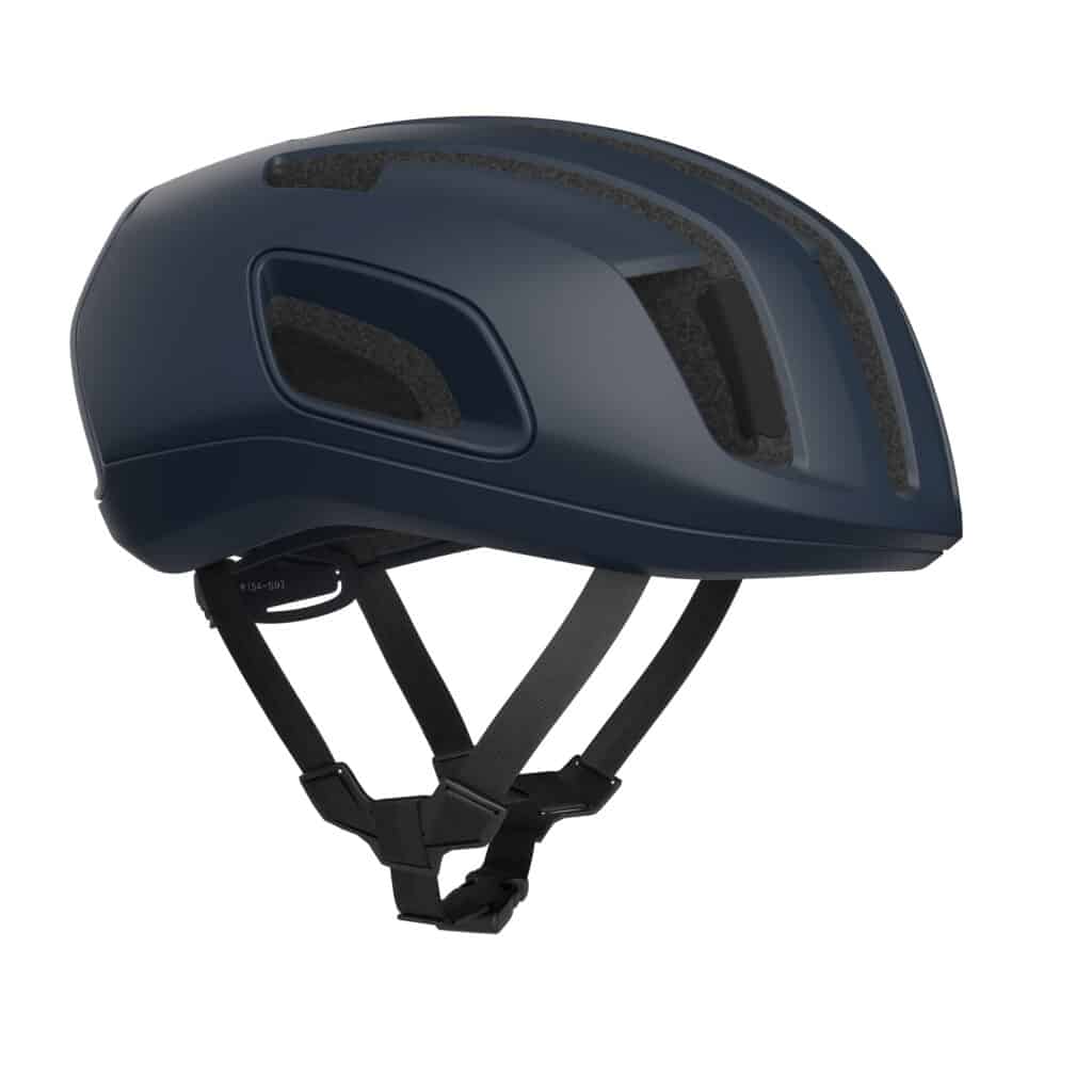 POC Cytal Helmet Apatite Navy Matt right side
