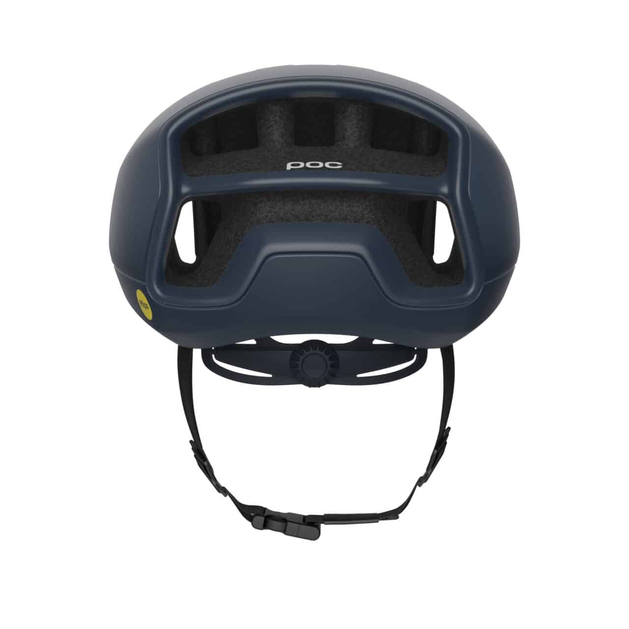 POC Cytal Helmet Apatite Navy Matt rear