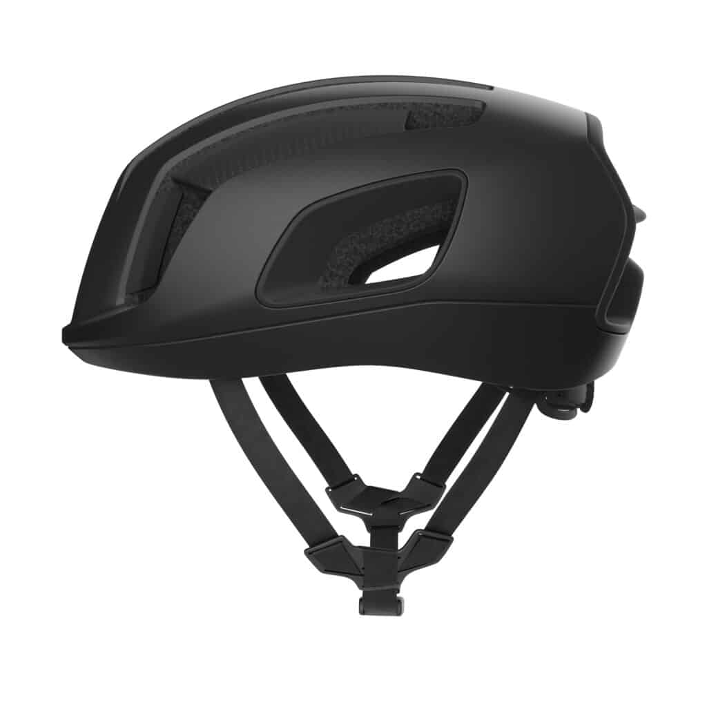 POC Cytal Carbon Helmet Uranium Black