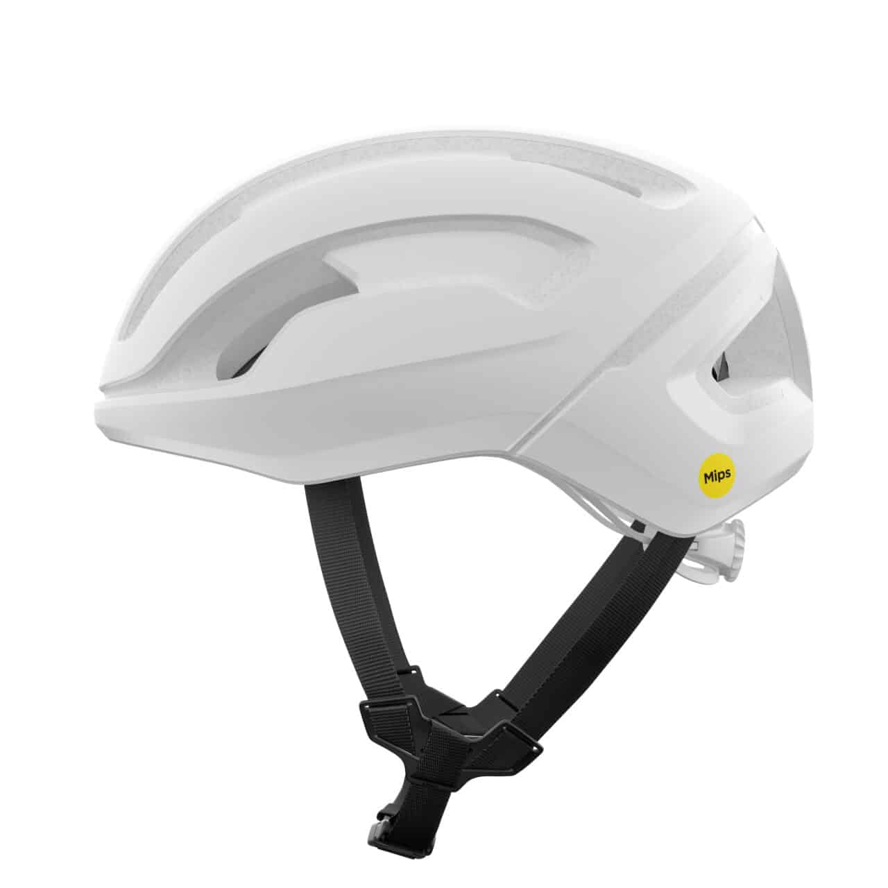 POC Omne Air MIPS Helmet Hydrogen White Matt