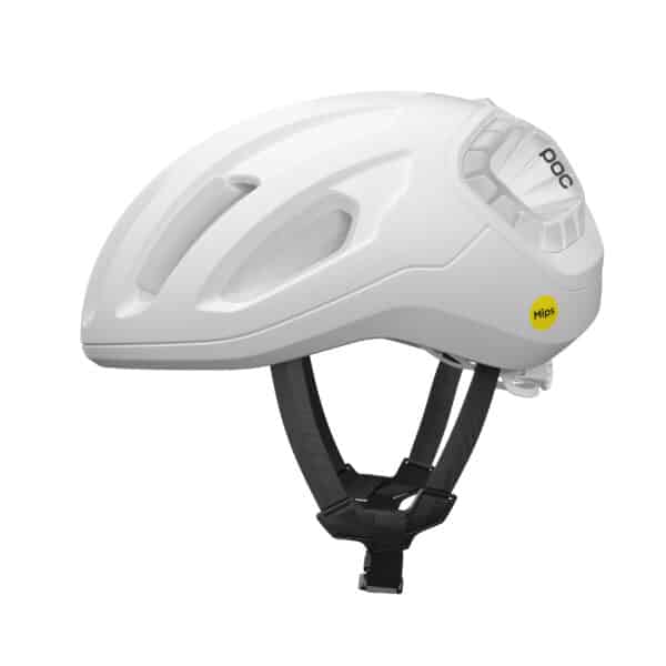 Poc Amidal Helmet Hydrogen White Matt