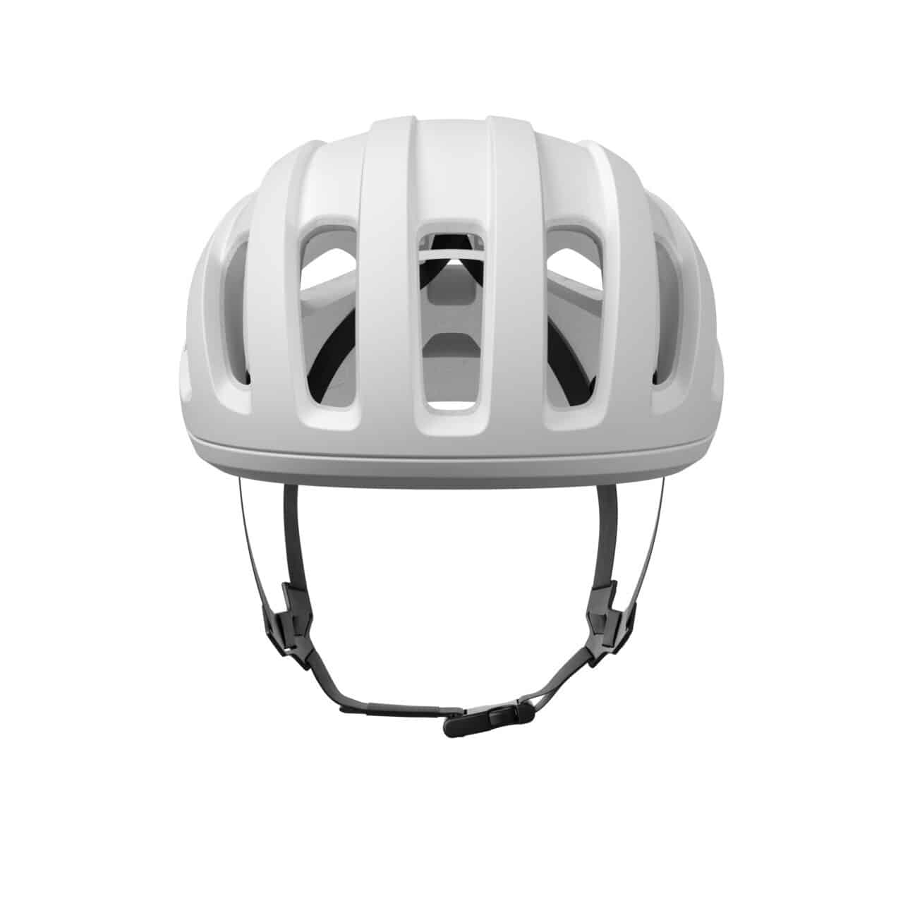 Poc Amidal Helmet Hydrogen White Matt front