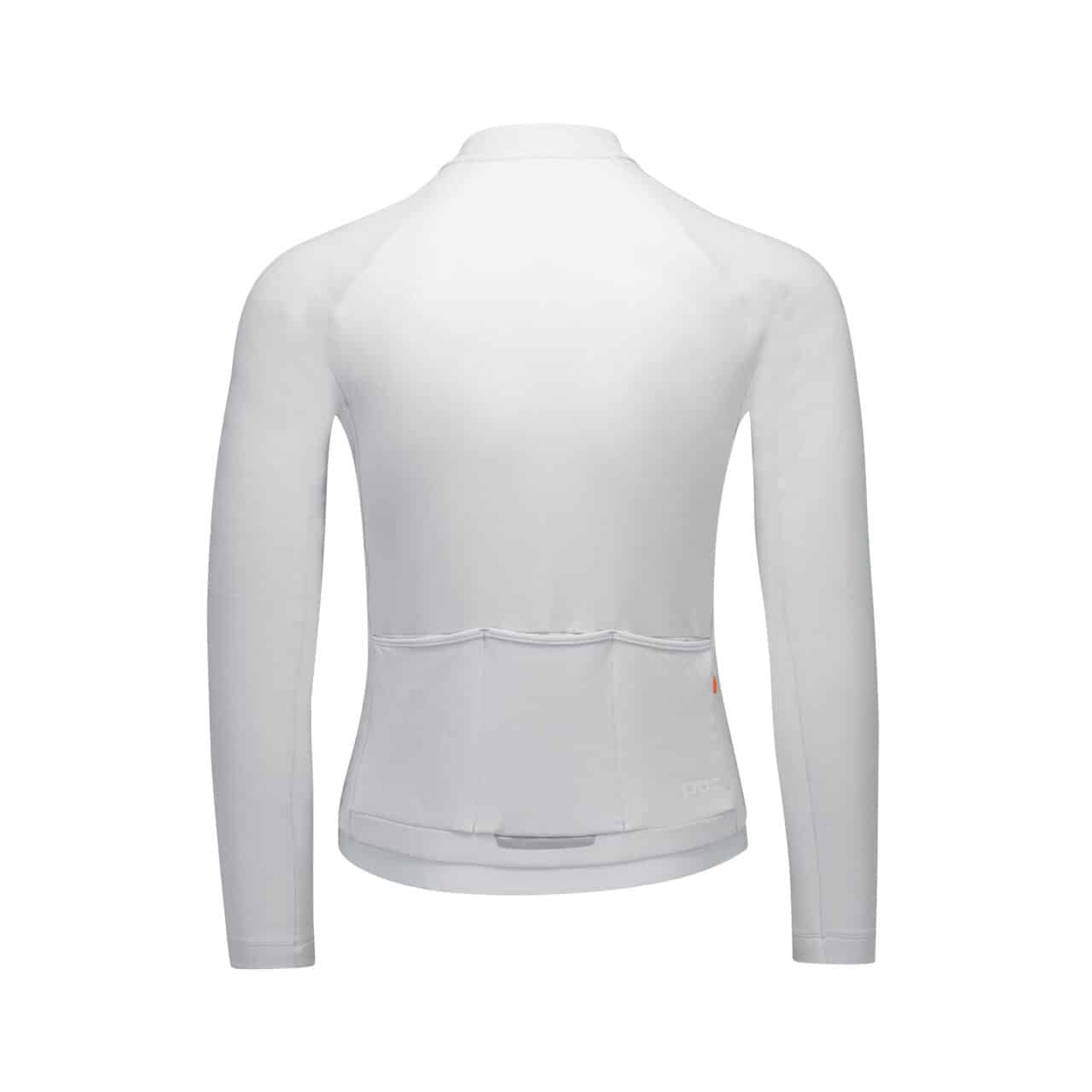POC Thermal Lite Long Sleeve Jersey Granite Grey rear