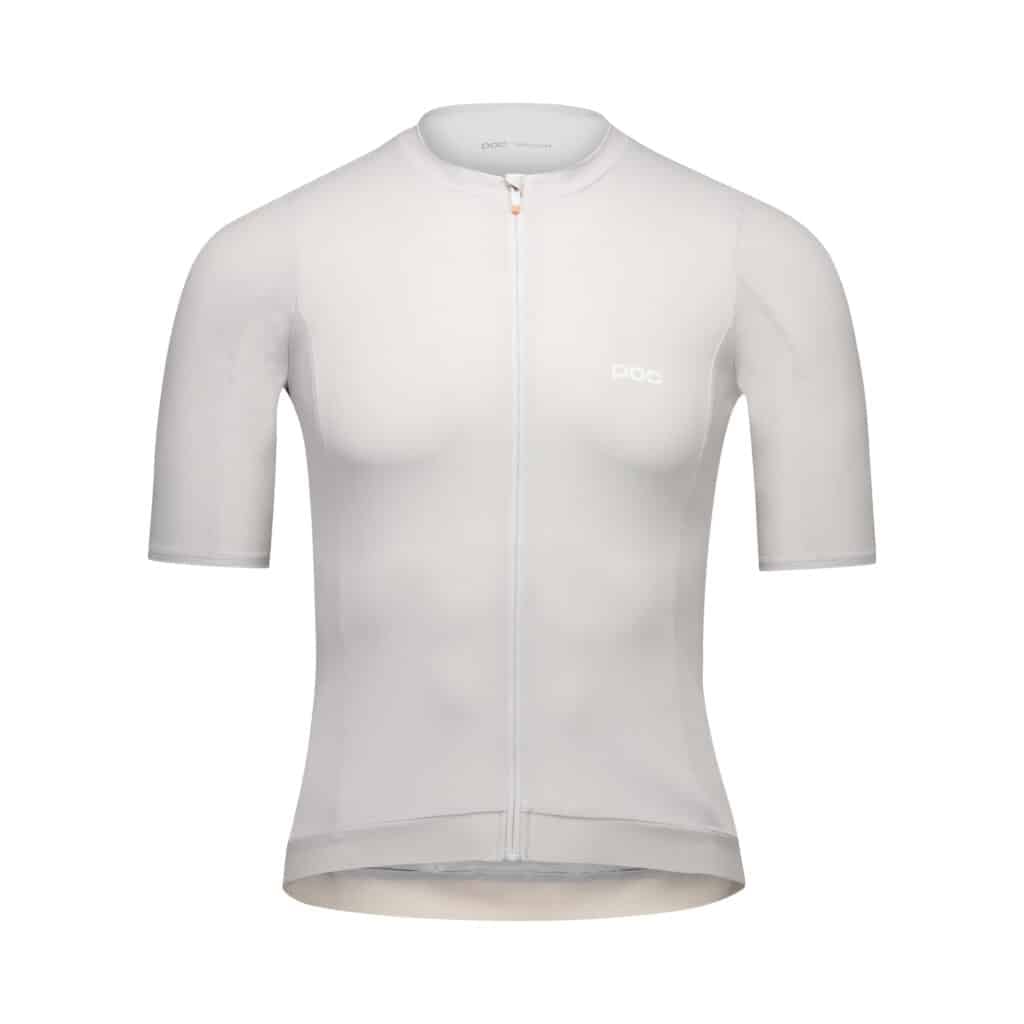 Poc M's Cadence Jersey Granite Grey