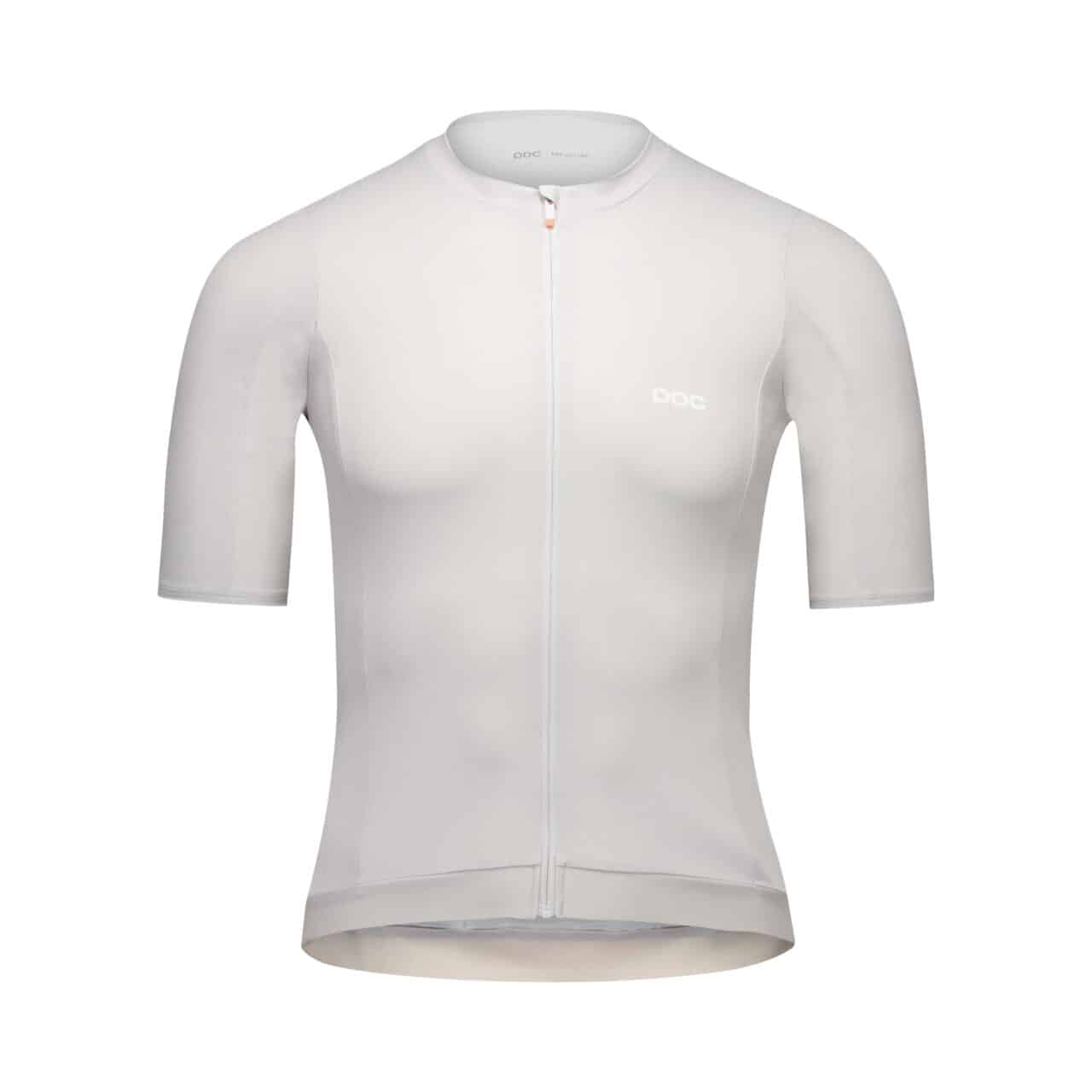 Poc M's Cadence Jersey Granite Grey
