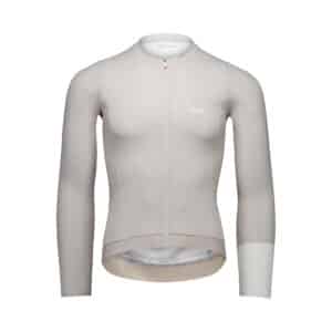 POC Cadence Long Sleeve Jersey Granite Grey