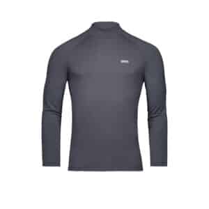 POC Merino Baselayer Mock Neck Jersey