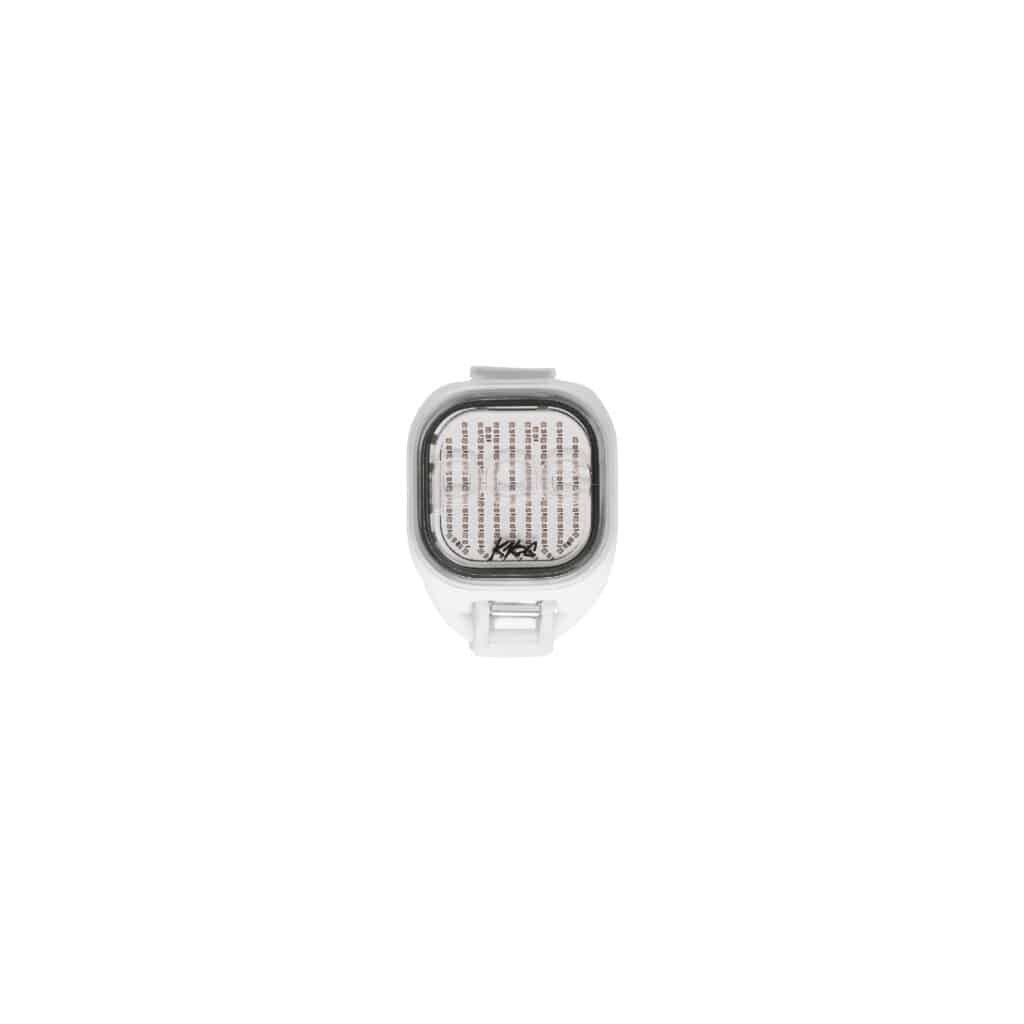 POC Knog Mini Helmet Light Hydrogen White