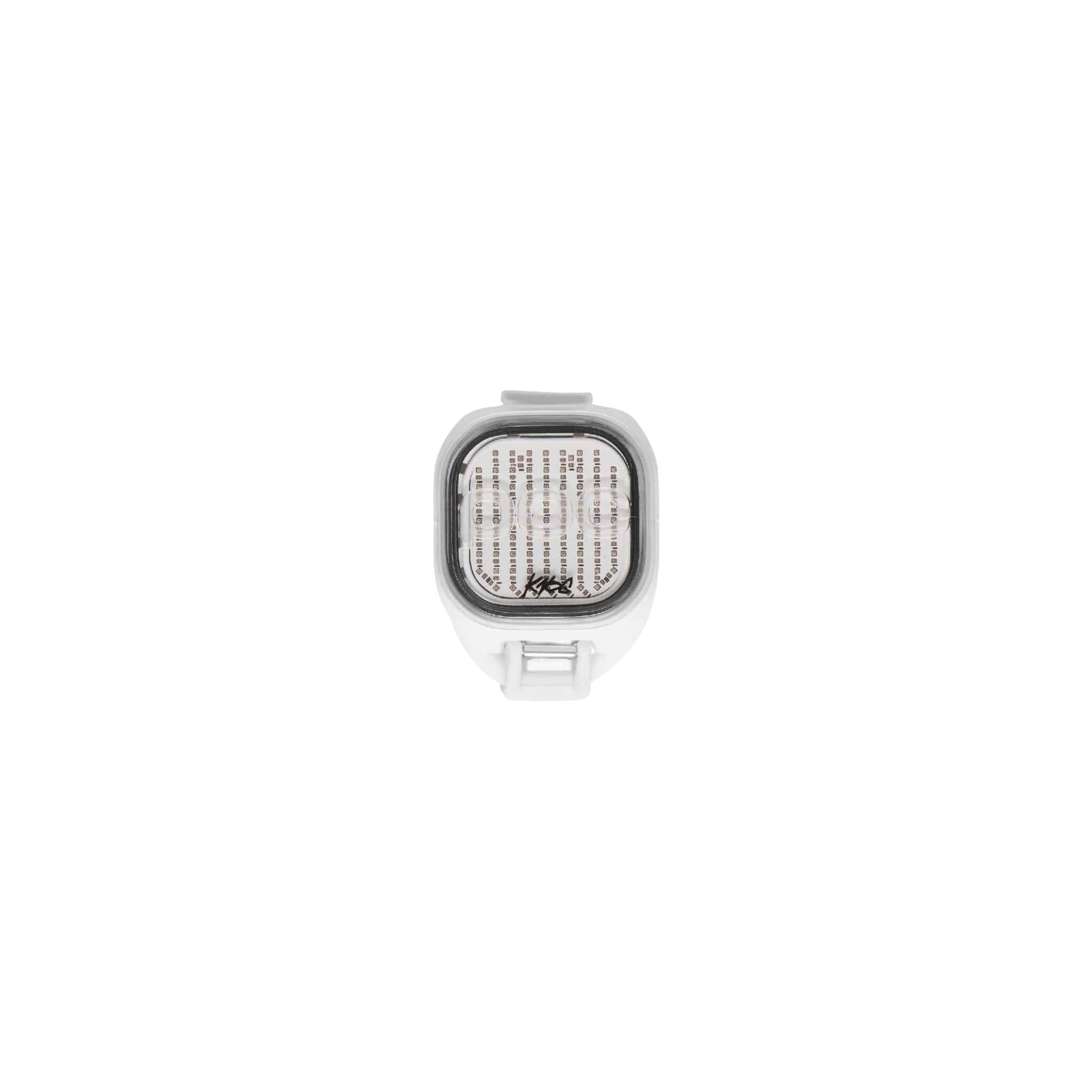 POC Knog Mini Helmet Light Hydrogen White
