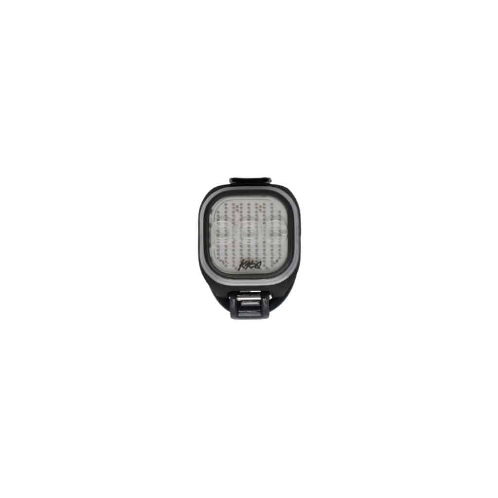 POC Knog Mini Helmet Light Uranium Black