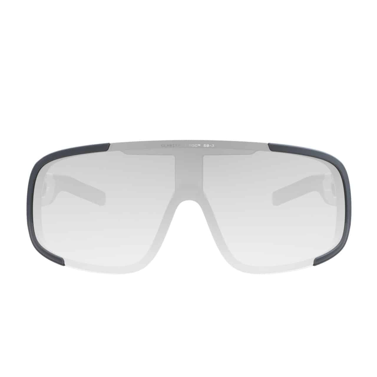 POC Aspire Photochromic Bike Sunglasses lens