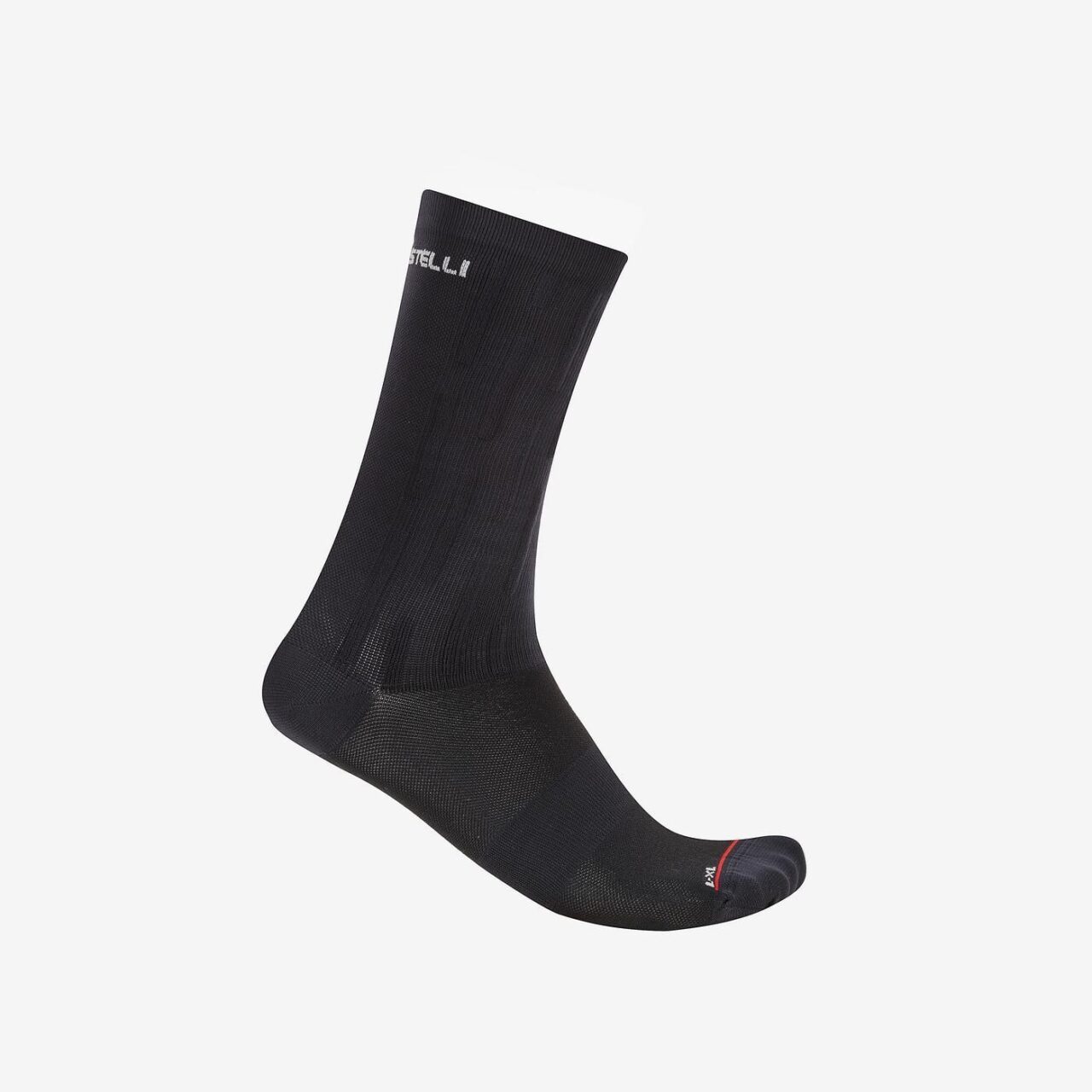 CASTELLI Aero Race Pro 20 Sock Black