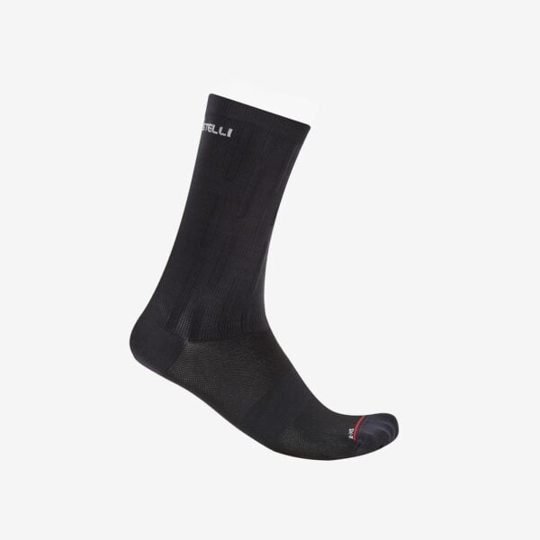 CASTELLI Aero Race Pro 20 Sock Black