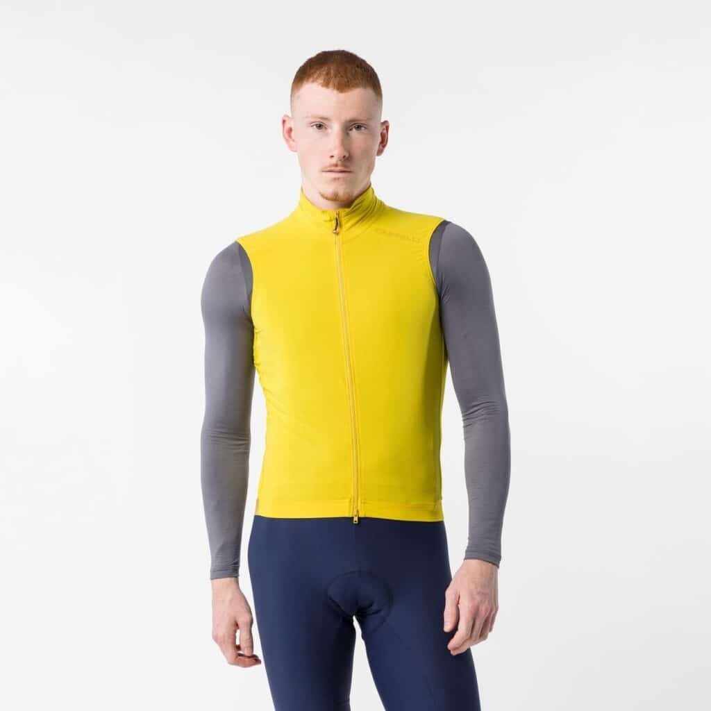 CASTELLI Espresso 2 Vest