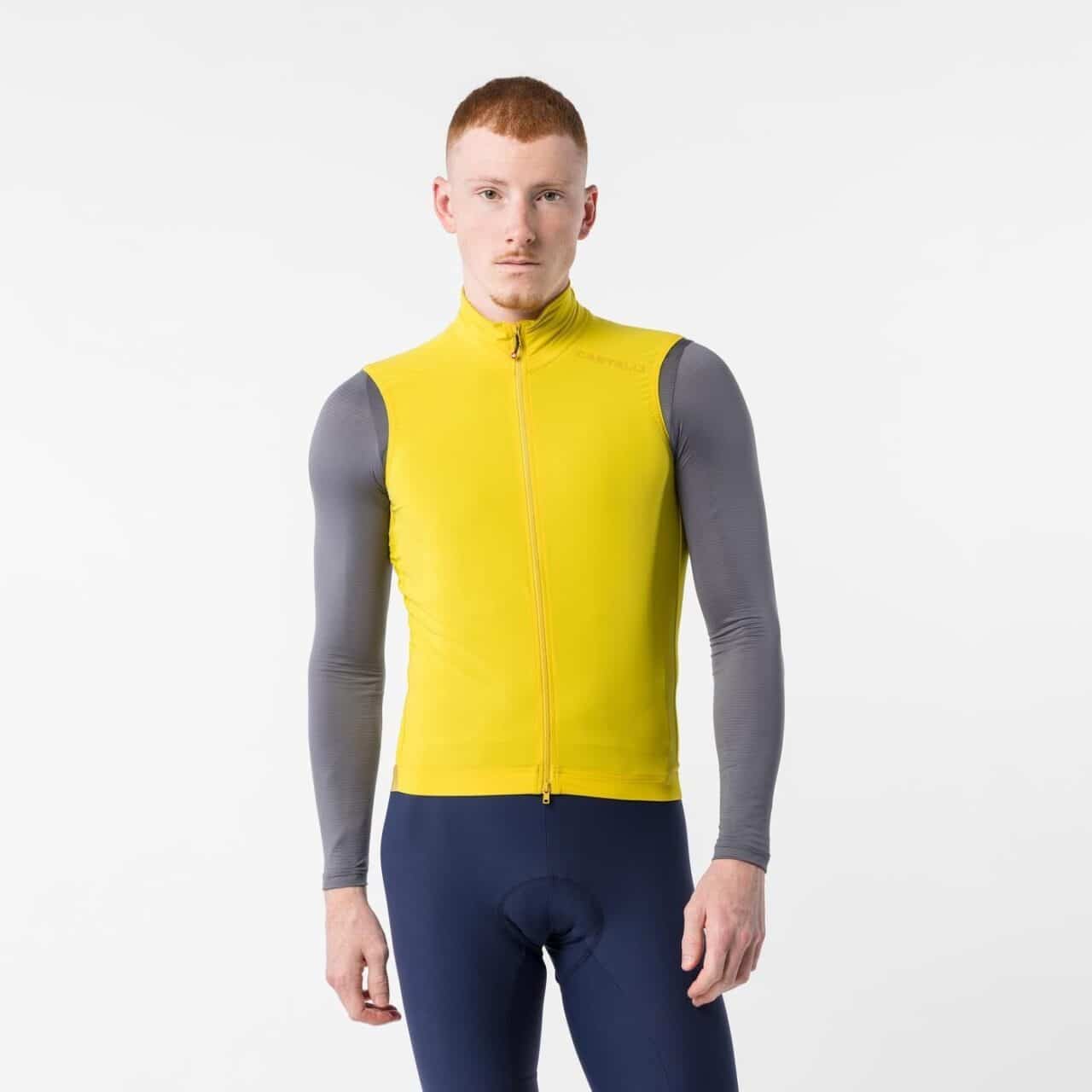 CASTELLI Espresso 2 Vest