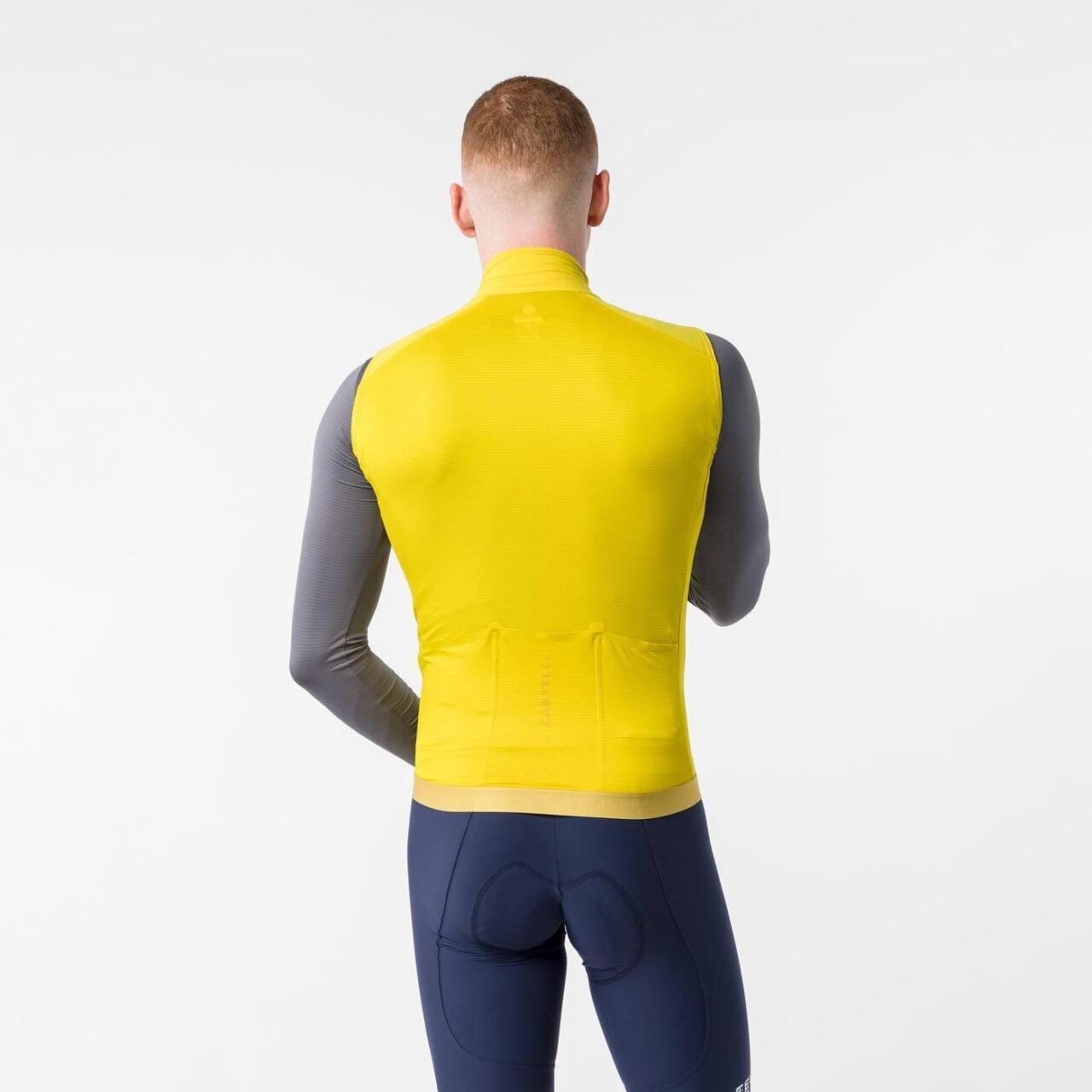CASTELLI Espresso 2 Vest (back)