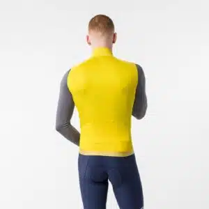 CASTELLI Espresso 2 Vest (back)