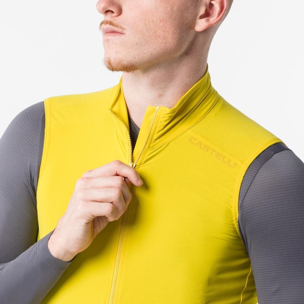 CASTELLI Espresso 2 Vest (chest)