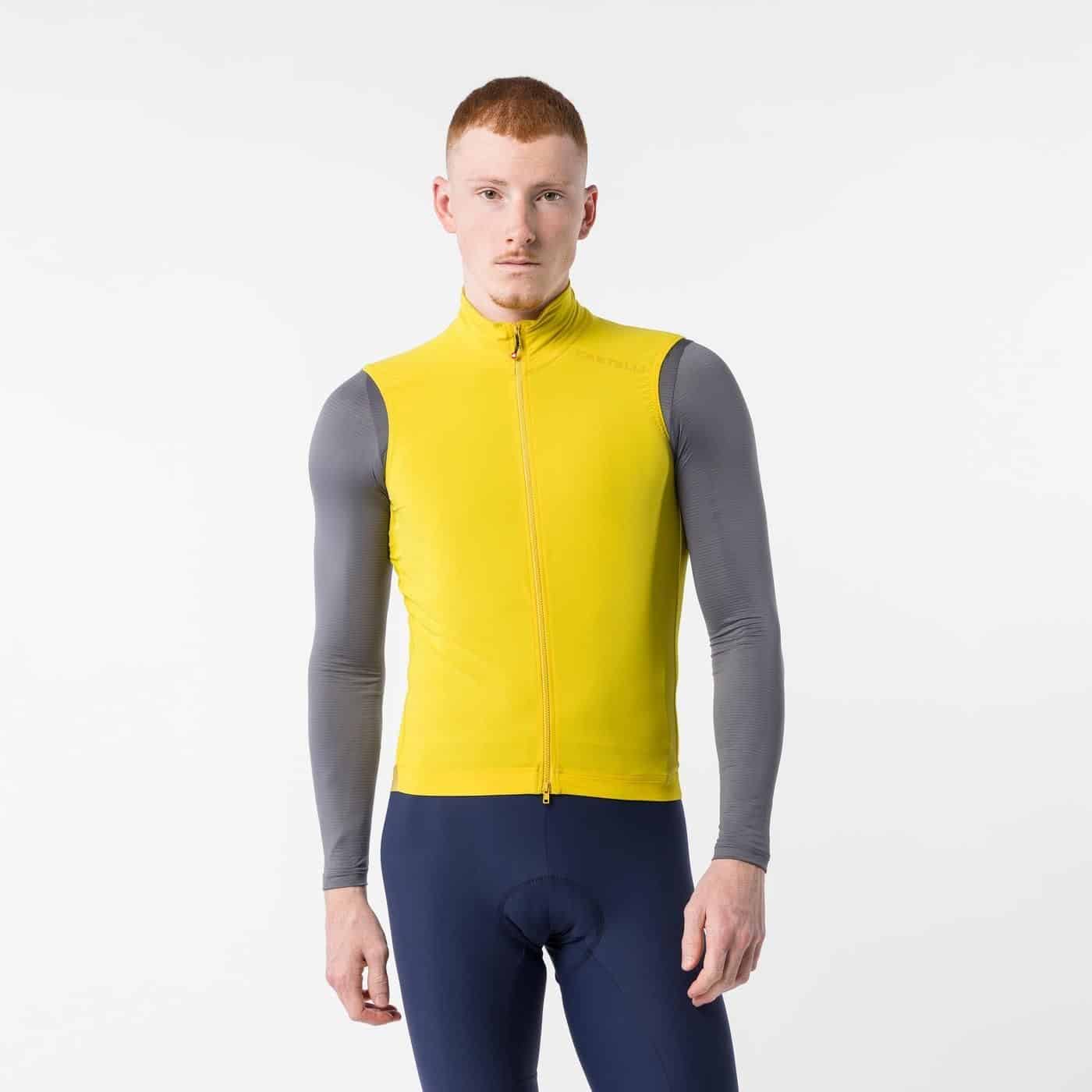 CASTELLI Espresso 2 Vest