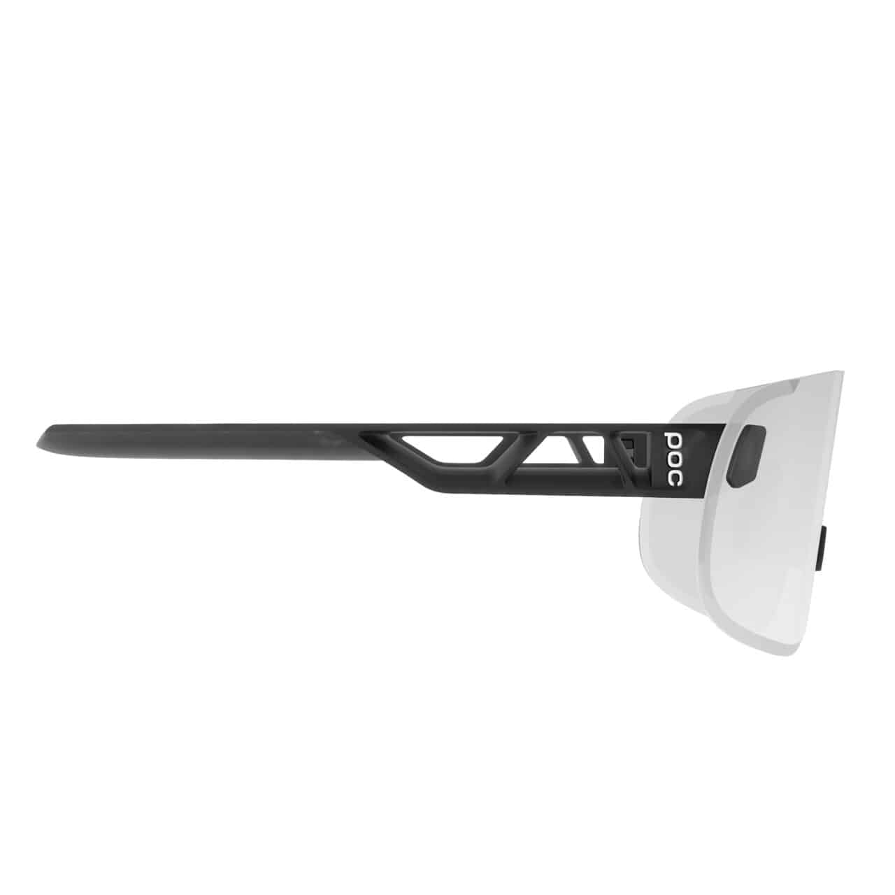 POC Elicit Photochromic Bike Sunglasses side profile