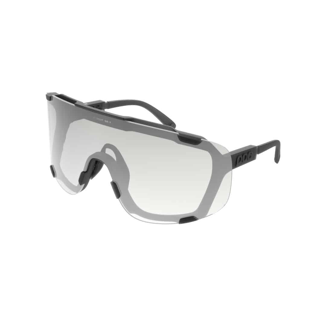 POC Devour Photochromic Bike Sunglasses