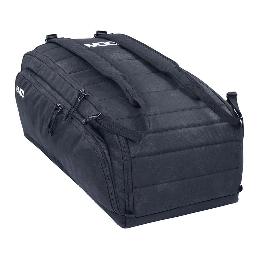 EVOC Gear Bag 35 bottom