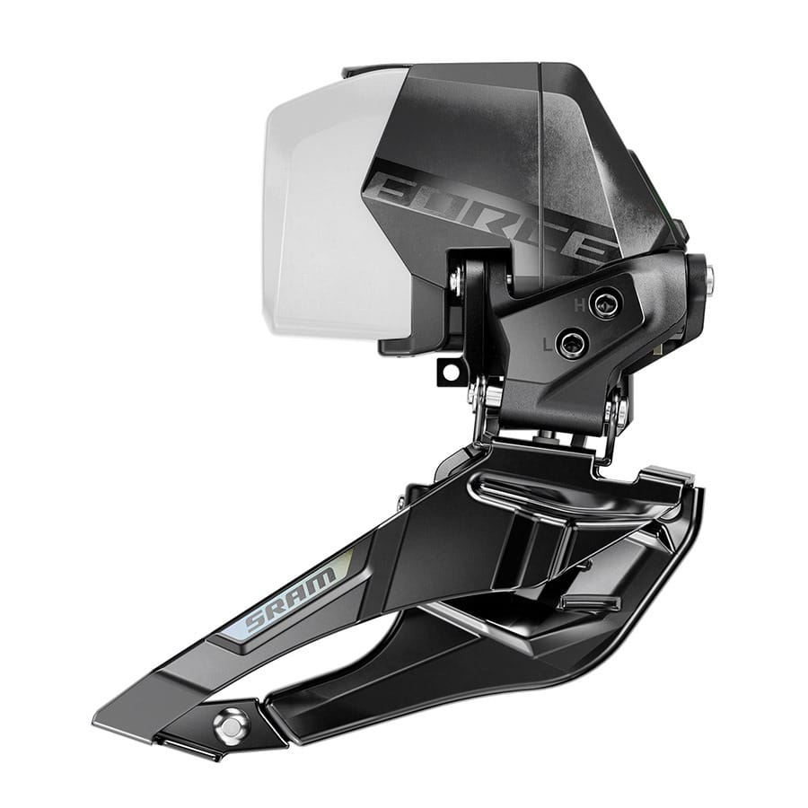 SRAM Force E1 Front Derailleur