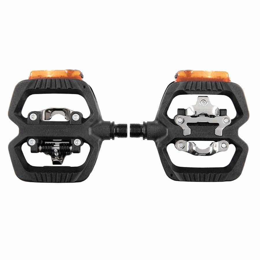 Look Geo Trekking Vision Pedals