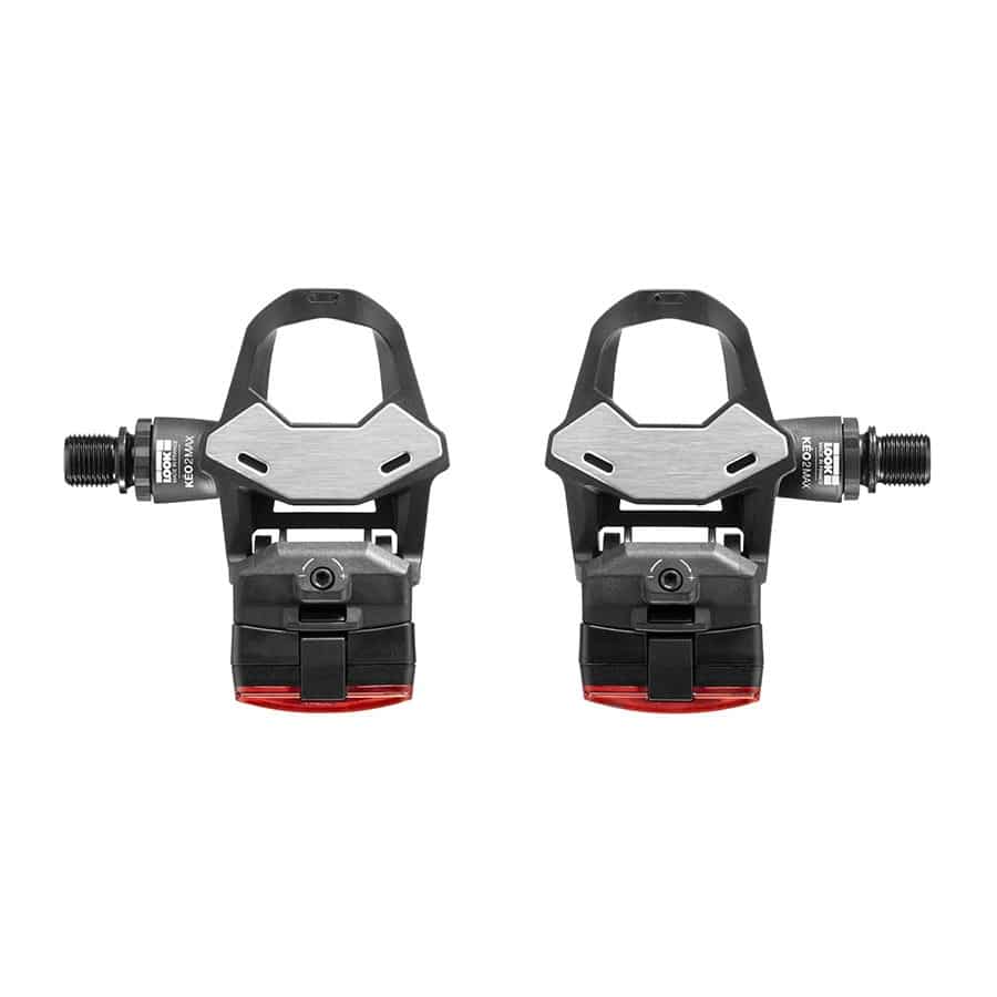 Kook Keo 2 Max Vision Pedals