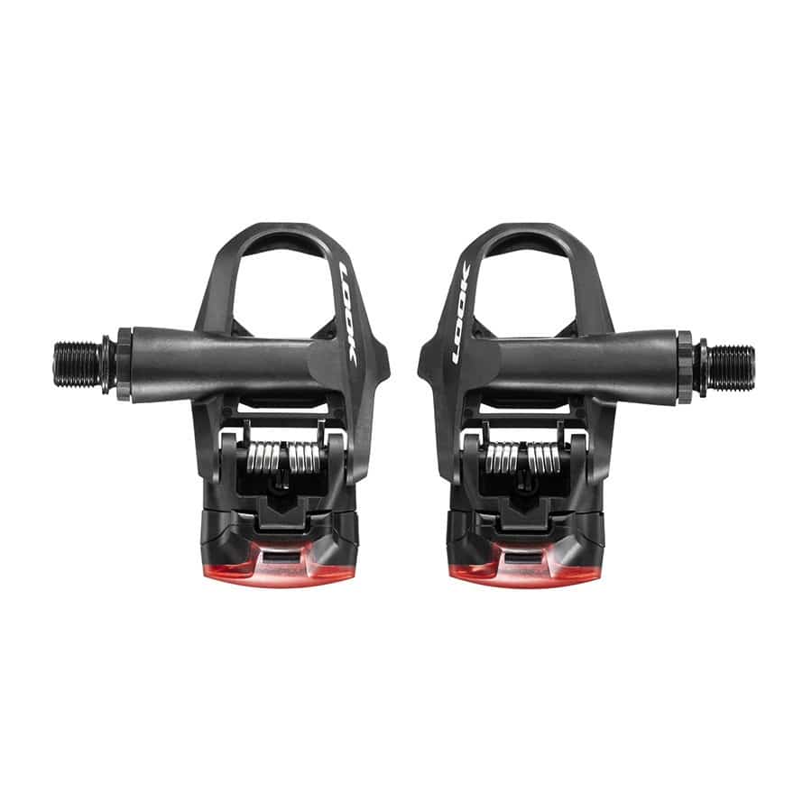Kook Keo 2 Max Vision Pedals underside