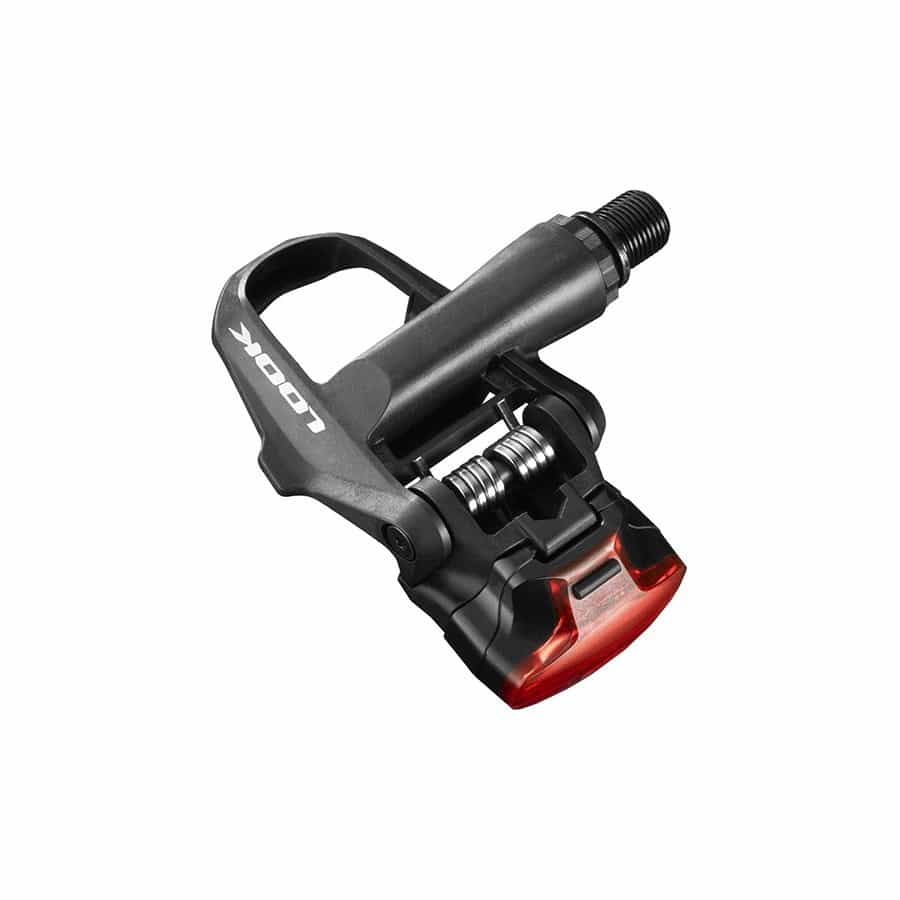 Kook Keo 2 Max Vision Pedals single underside