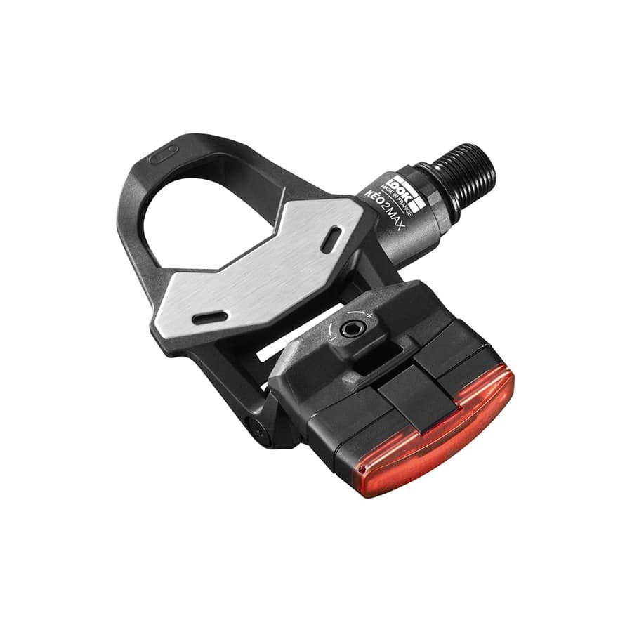 Kook Keo 2 Max Vision Pedals light