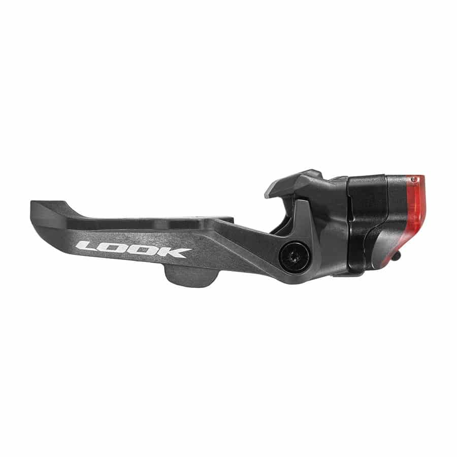 Kook Keo 2 Max Vision Pedals left pedal