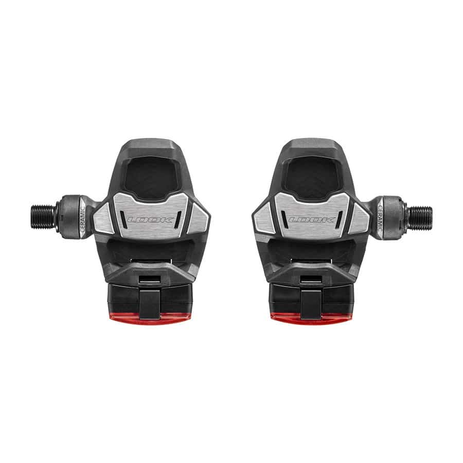 Look Keo Blade Ceramic Vision Pedals