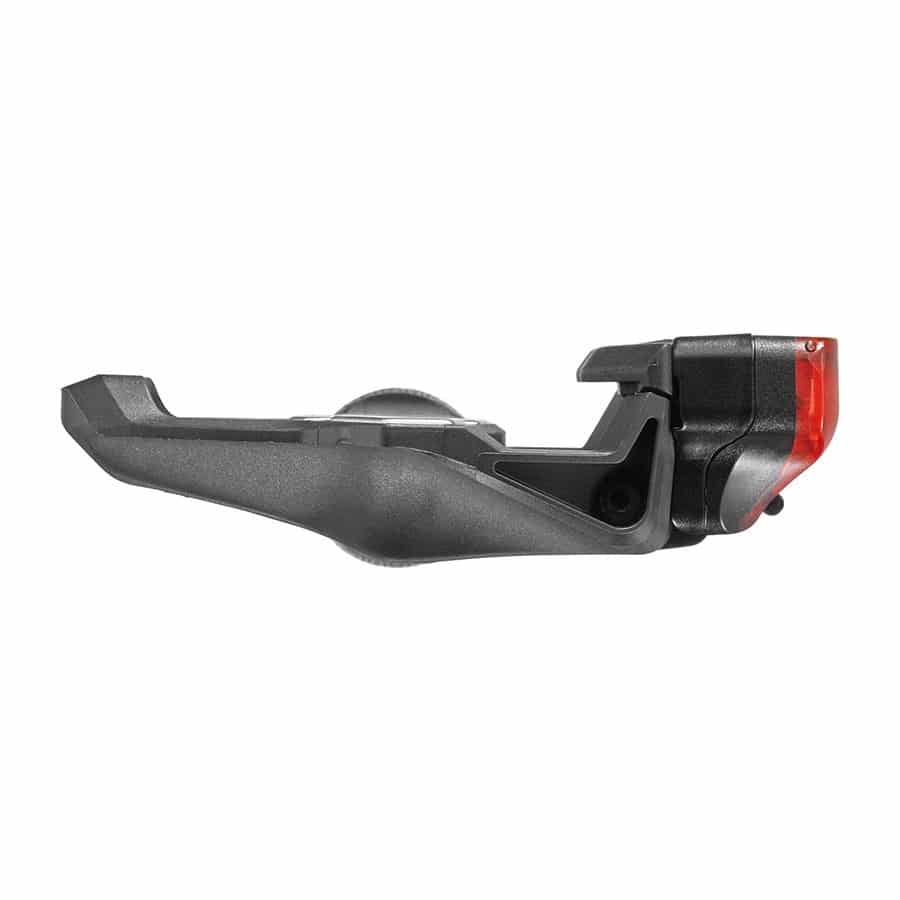 Look Keo Blade Ceramic Vision Pedals side profile