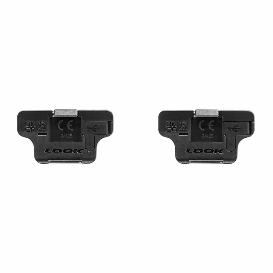 Look Keo Vision Upgrade Kit rear